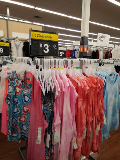 Department Store «Walmart Supercenter», reviews and photos, 7250 Union Park Ave, Midvale, UT 84047, USA