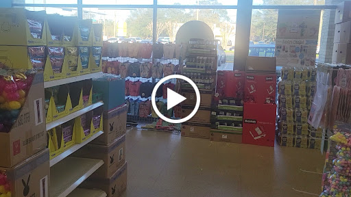 Dollar Store «Dollar Tree», reviews and photos, 224 A Eglin Pkwy NE, Fort Walton Beach, FL 32547, USA