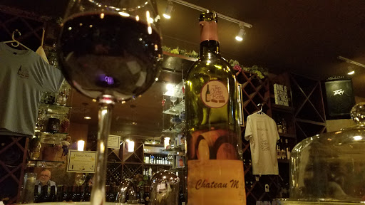 Wine Bar «Two Corks and a Bottle», reviews and photos, 2800 Routh St #140, Dallas, TX 75201, USA