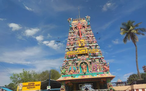 Siruvapuri Shri Balasubramaniaswamy Temple image