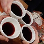 Photo n°3 de l'avis de Daniela.e fait le 31/10/2021 à 10:11 sur le  Hosteria del Maiale à Polesine Parmense