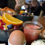 Photo n°3 de l'avis de Mathias.i fait le 25/11/2022 à 16:41 sur le  ROSMARIE GMÜND à Schwäbisch Gmünd