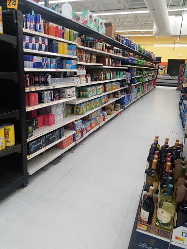 Department Store «Walmart Supercenter», reviews and photos, 270 Walmart Way, Dahlonega, GA 30533, USA