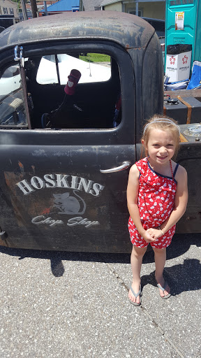 Auto Parts Store «Dry Ridge Auto Parts», reviews and photos, 17 S Main St, Dry Ridge, KY 41035, USA