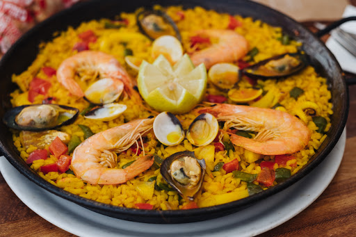 La Oliva Restaurante