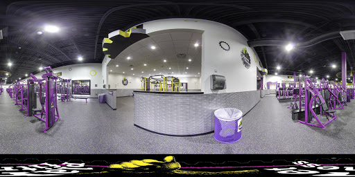 Gym «Planet Fitness», reviews and photos, 368 Havendale Blvd, Auburndale, FL 33823, USA