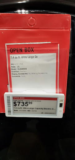 Electronics Store «Best Buy», reviews and photos, 871 E Lancaster Ave, Downingtown, PA 19335, USA