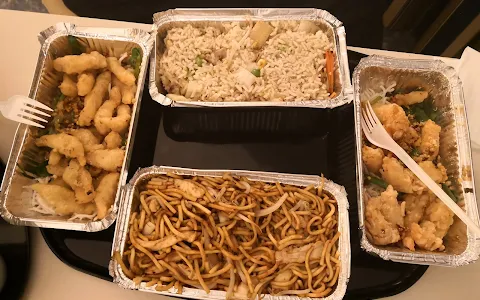 New Hing's Chinese Takeaway image