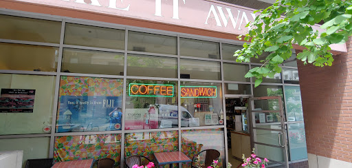 200 Saint Paul St # 102, Baltimore, MD 21202, USA