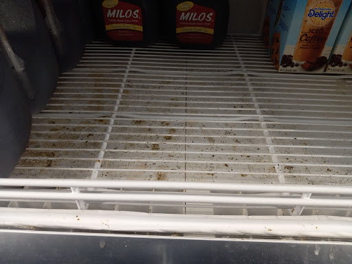 Discount Store «Dollar General», reviews and photos, 5025 US-441, Nicholson, GA 30565, USA