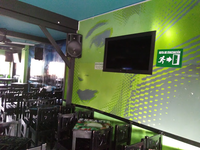 El Palacio Del Helado - Cafetería