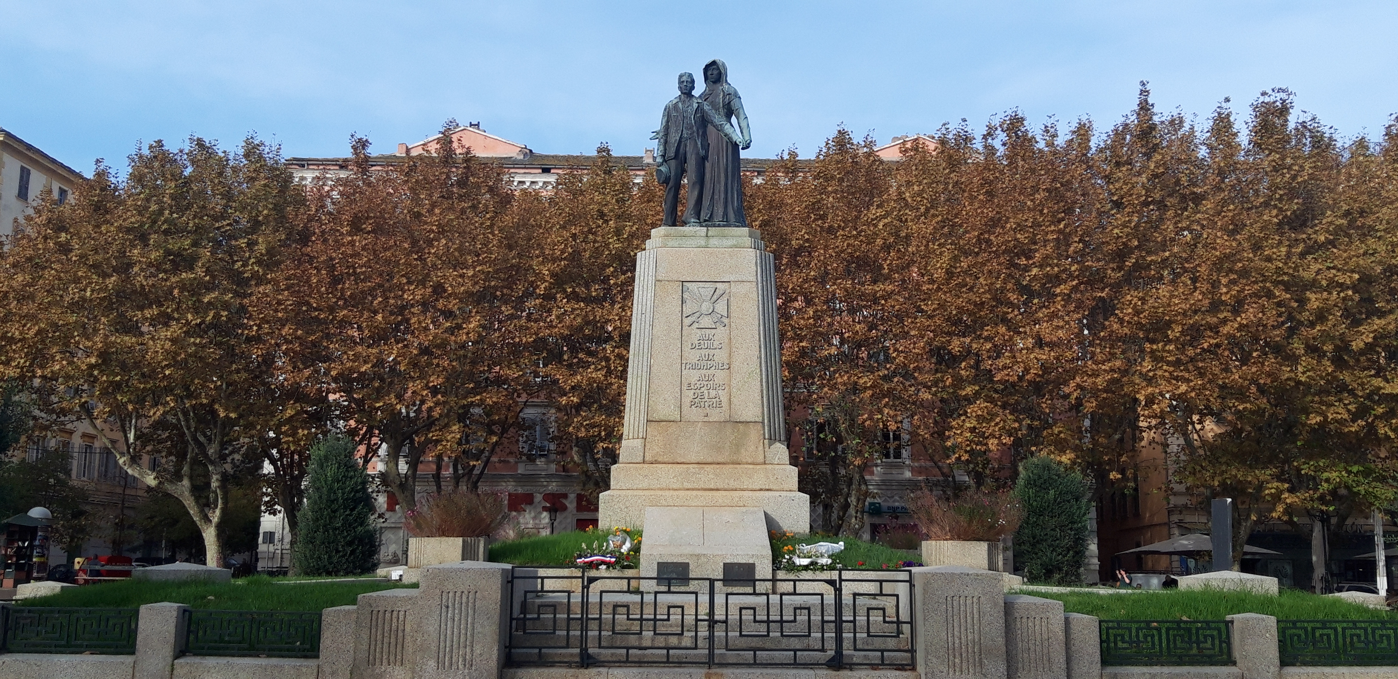 Photo n° 1 de l'avis de Marc.A fait le 29/10/2022 à 02:39