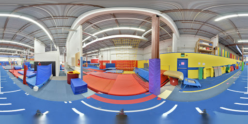 Gymnastics Center «Silver Stars Gymnastics», reviews and photos, 2701 Pittman Dr, Silver Spring, MD 20910, USA