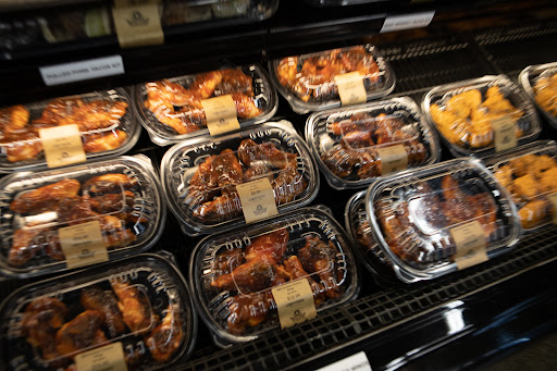 Market «Manchester Market», reviews and photos, 455 W Main St, Manchester, MI 48158, USA