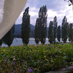 Photo n°3 de l'avis de Esfir'.9 fait le 29/07/2021 à 16:04 sur le  Chalet Altobelli Spiaggia à Borgo San Pietro