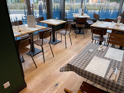 Basilic & Co - pizzas de terroirs à Montpellier