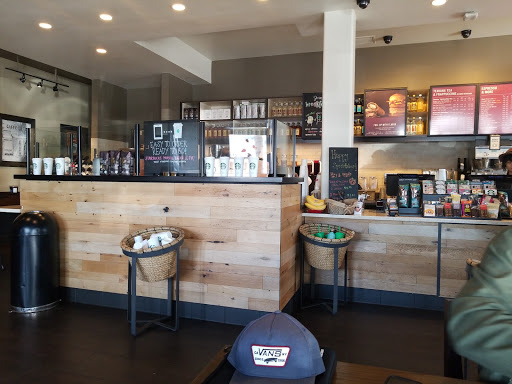Starbucks image