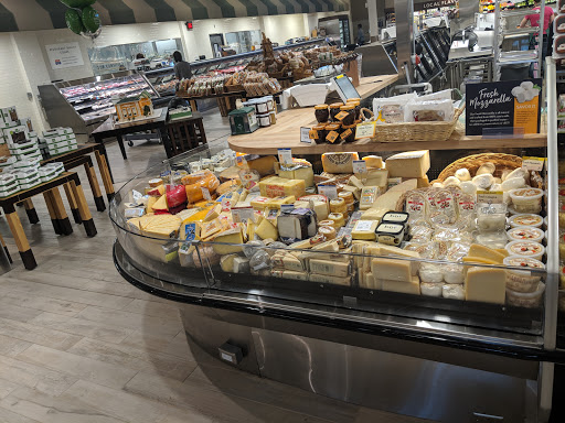 Grocery Store «The Fresh Market», reviews and photos, 4223 Providence Rd, Charlotte, NC 28211, USA