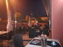 Atmosphère du Restaurant Le Brasero à Meyzieu - n°4
