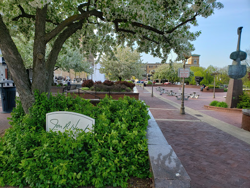 Coffee Shop «Chicory Cafe», reviews and photos, 105 East Jefferson Blvd. #103, South Bend, IN 46601, USA