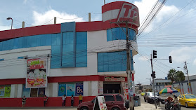 TÍA Machala III