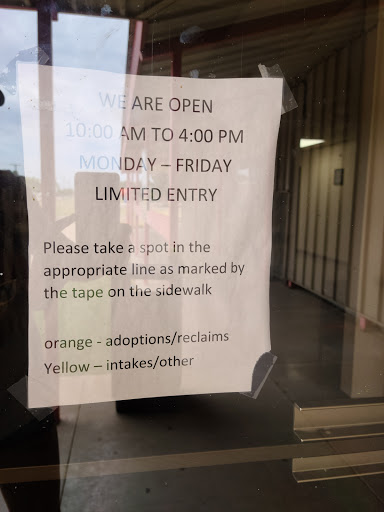 Animal Control Service «Animal Control», reviews and photos