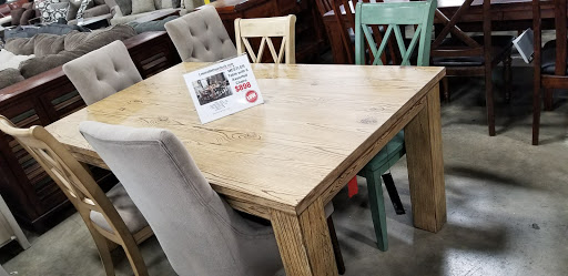 Furniture Store «Louisville Overstock Furniture Warehouse», reviews and photos, 2415 Data Dr, Louisville, KY 40299, USA