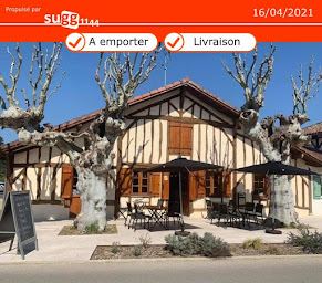 Photo n°83 de L’oustaou à Geloux ()