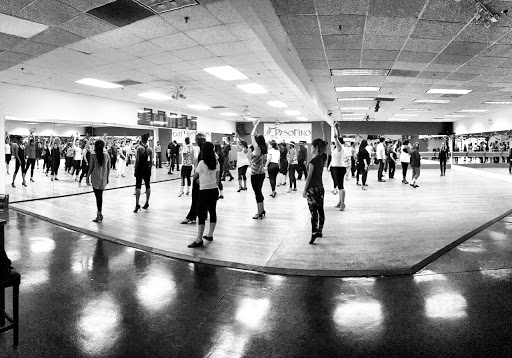 Dance School «PASOFino Latin Dance Studio», reviews and photos, 8610 Roswell Rd #910, Atlanta, GA 30350, USA