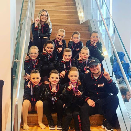 Dance School «Dance Unlimited», reviews and photos, 226 Eastbrooke Pointe Dr, Mt Washington, KY 40047, USA