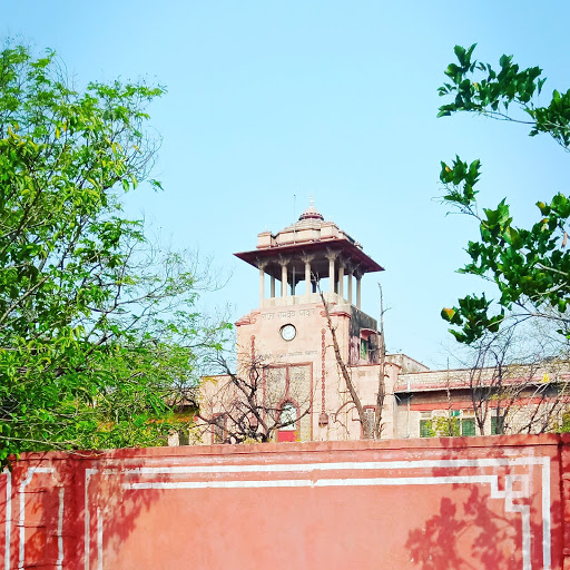 राजकीय महाविद्यालय जयपुर
