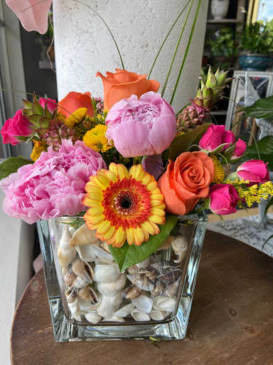 Florist «Design Works Flowers», reviews and photos, 624 N Main St, Rochester, MI 48307, USA