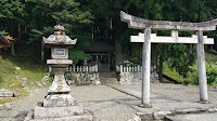 菅原神社（三埜久里谷）
