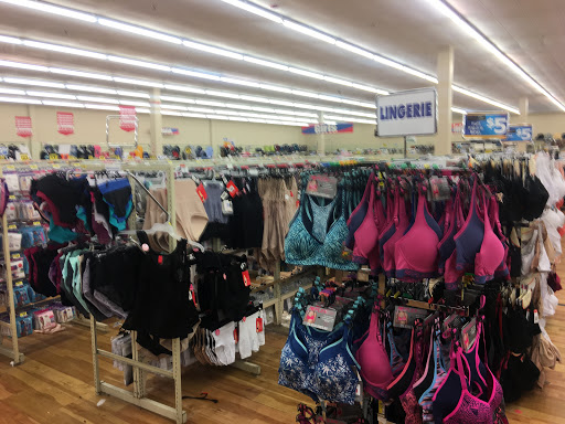 Discount Store «Roses», reviews and photos, 1129 N Baldwin Ave, Marion, IN 46952, USA