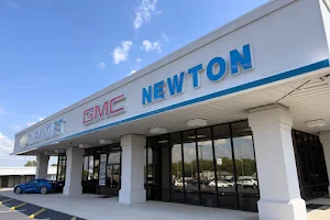 Newton Chevrolet GMC image