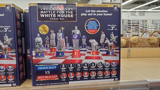 Department Store «Bed Bath & Beyond», reviews and photos, 251 E Main St, Elmsford, NY 10523, USA