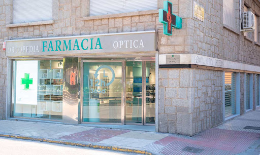 Farmacia Venegas Fito