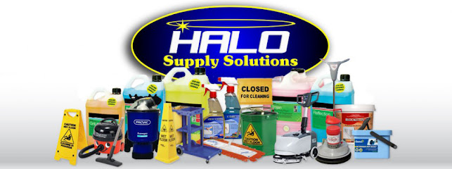 Halo Supply Solutions