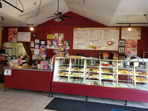 Donut Shop «Doughnut Delight», reviews and photos, 290 Station Way # C, Arroyo Grande, CA 93420, USA