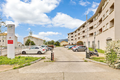 Agence Erilia Haute Corse à Bastia