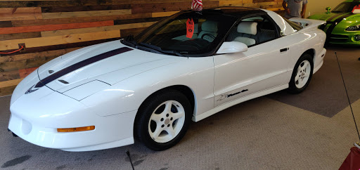 Used Car Dealer «AutoSmart, Inc.», reviews and photos, 39 Stone Hill Rd e, Oswego, IL 60543, USA