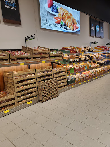 Supermarket «ALDI», reviews and photos, 772 Rostraver Rd, Belle Vernon, PA 15012, USA