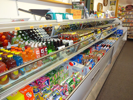 General Store «Corner Store», reviews and photos, 3109 Razorback Rd, Sayner, WI 54560, USA