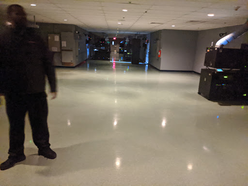 Movie Theater «Regal Cinemas Bowie 14», reviews and photos, 15200 Major Lansdale Blvd, Bowie, MD 20716, USA