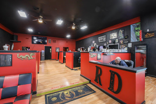 Explore girly hand tattoos ideas, creative tattoo ideas in Modesto, available at Red Dragon Tattoo