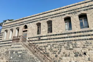 Irbid Saray Osmanli Citadel image