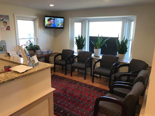 16 Barrows St, North Attleborough, MA 02760, USA