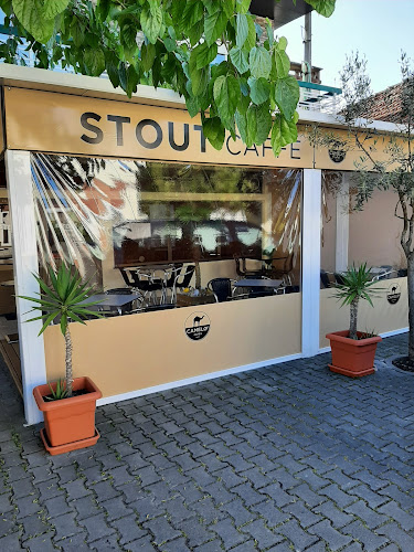 Comentários e avaliações sobre o Stout Caffé