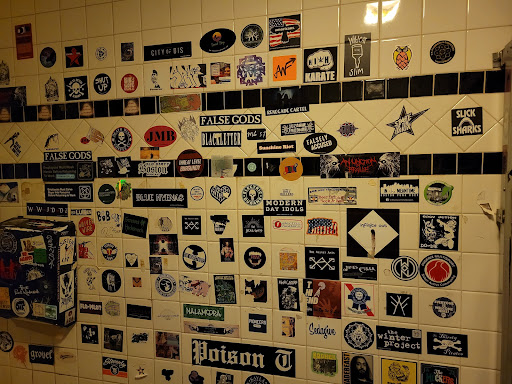 Live Music Venue «Midway Café», reviews and photos, 3496 Washington St, Boston, MA 02130, USA