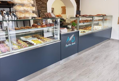 Boulangerie Agostini David Toga à Bastia